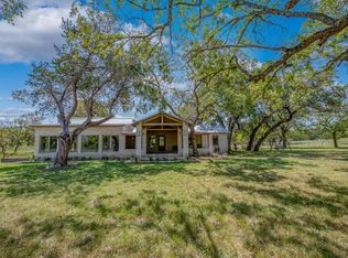 668 Elm Pass Rd, Center Point, TX 78010