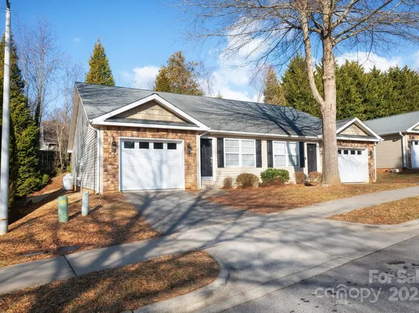 19 Kirby Rd #B, Asheville, NC 28806