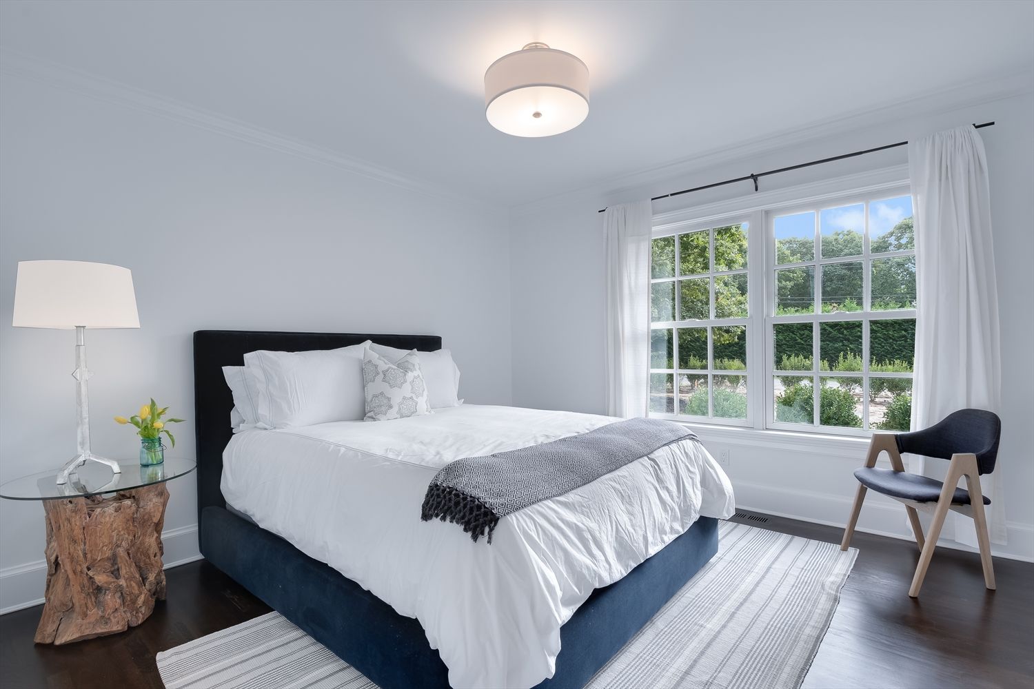 First Floor Guest Room