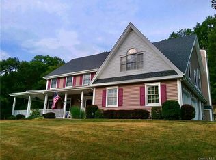 1 Odell Dr, Stony Point, NY 10980