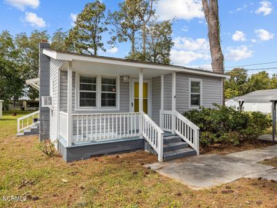 119 Zacchaeus Avenue, Newport, NC, 28570