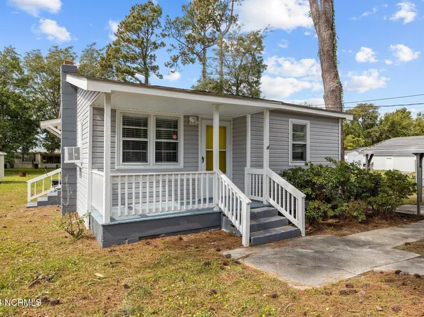 119 Zacchaeus Avenue, Morehead City, NC 28557