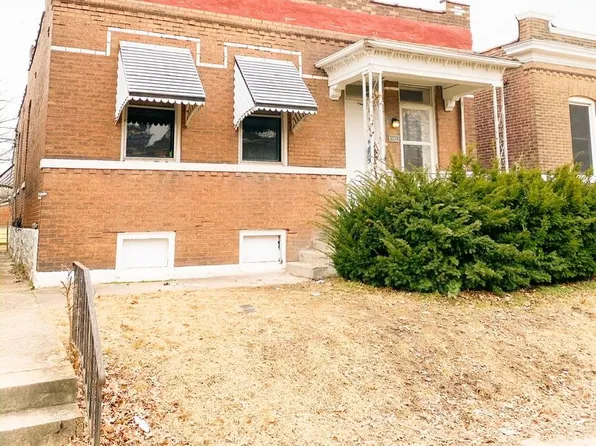 3324 Liberty St, Saint Louis, MO 63111