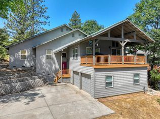 33855 Shaver Springs Rd, Auberry, CA 93602