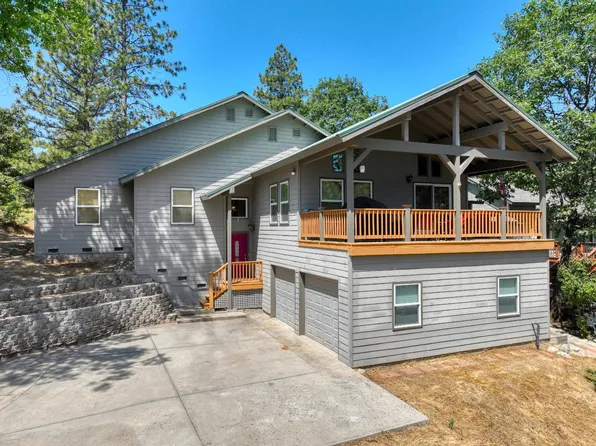 33855 Shaver Springs Rd, Auberry, CA 93602