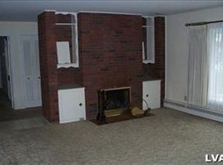 937 N 30th St, Allentown, PA 18104