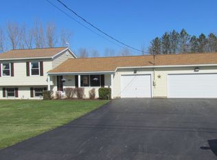 8621 Keeney Rd, Le Roy, NY 14482