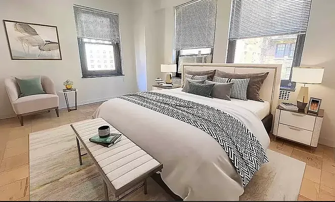 Rented by Manhattan Realty Group | media 5