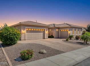 3540 E Desert Broom Dr, Chandler, AZ 85286