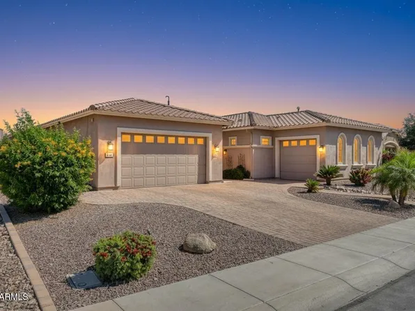 3540 E Desert Broom Dr, Chandler, AZ 85286