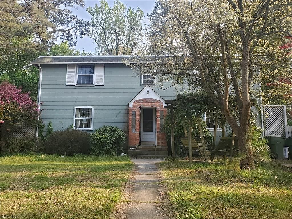 247 E Bayview Blvd, Norfolk, VA 23503 Zillow