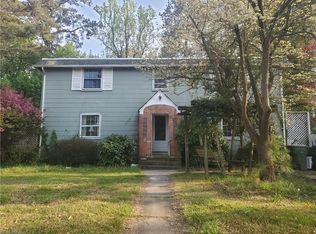 247 E Bayview Blvd, Norfolk, VA 23503