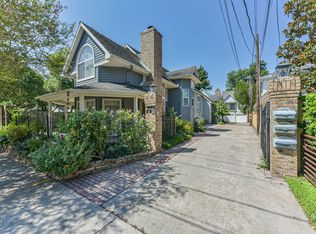 3409 Northwood St, Houston, TX 77009