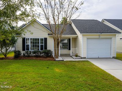 4713 Corena Drive, New Bern, NC, 28562