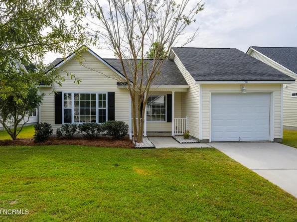 4713 Corena Drive, New Bern, NC 28562
