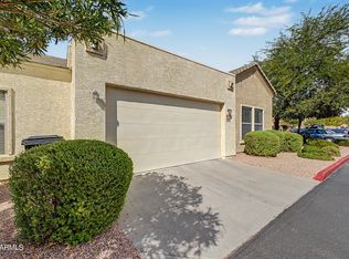 2565 E SOUTHERN Avenue #51, Mesa, AZ 85204