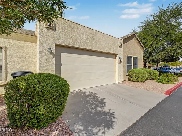 2565 E SOUTHERN Avenue #51, Mesa, AZ 85204