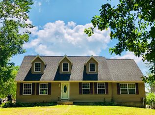 182 Webb Depot Rd, Marlborough, NH 03455