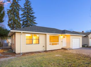 3717 Thompson Ave, Vancouver, WA 98660