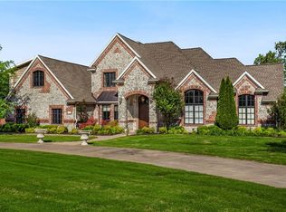 3618 W Howard Nickell Rd #1116, Fayetteville, AR 72704
