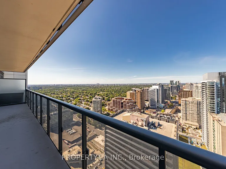5 Sheppard Ave E #3422 — Photo 31