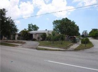 3245 Arthur Ter, Hollywood, FL 33021