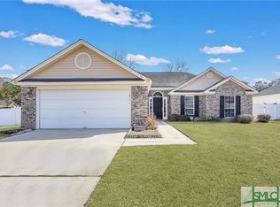 102 Kaylin Ct, Savannah, GA 31419