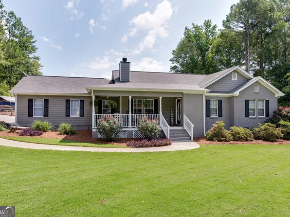 3509 Windfield Ter, Monroe, GA 30655