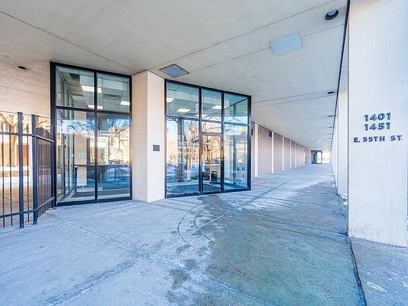 2nd image of 1401 E 55th St APT 211N