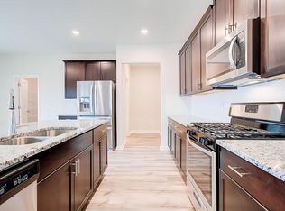 6761 Springing Step, Columbia, MD 21044