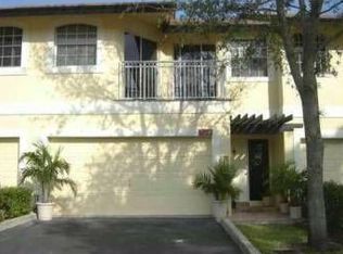 533 NW 105th Dr, Coral Springs, FL 33071