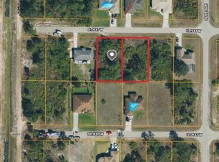 3207 11th St W, Lehigh Acres, FL 33971