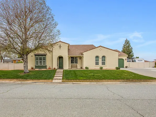 1779 Hannon Rd, Cherry Valley, CA 92223