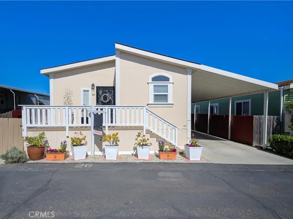2700 Cienaga St Spc 26, Oceano, CA 93445