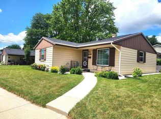 5100 16th St, Racine, WI 53406