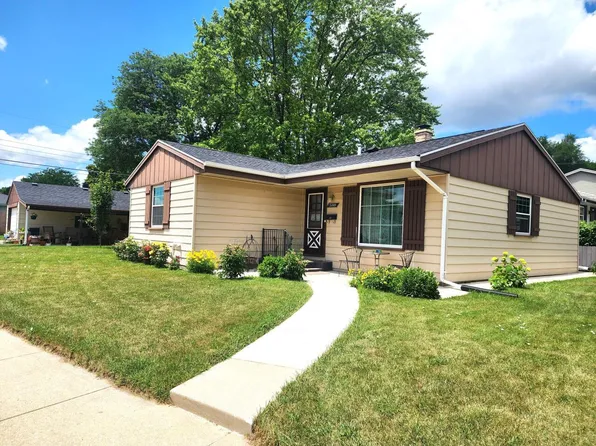 5100 16th STREET, Racine, WI 53406