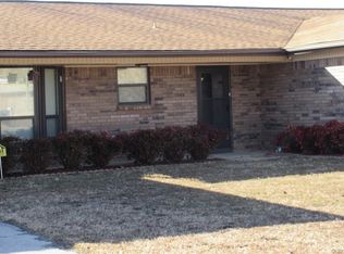 25252 S 4130th Rd, Claremore, OK 74019