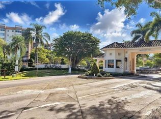 Park Place, Pembroke Pines, FL 33026