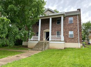 212 W Jefferson St APT A, Potosi, MO 63664