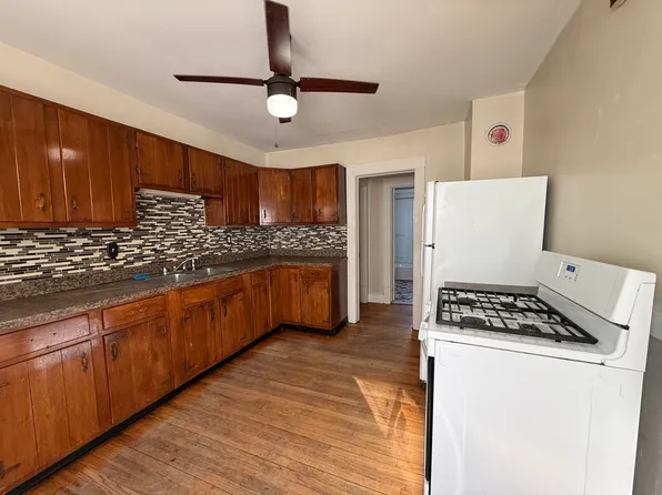 62 Putnam St, Meriden, CT