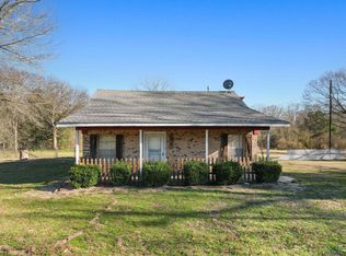 515 & 517 Wl Doc Dodson E, Naples, TX 75568