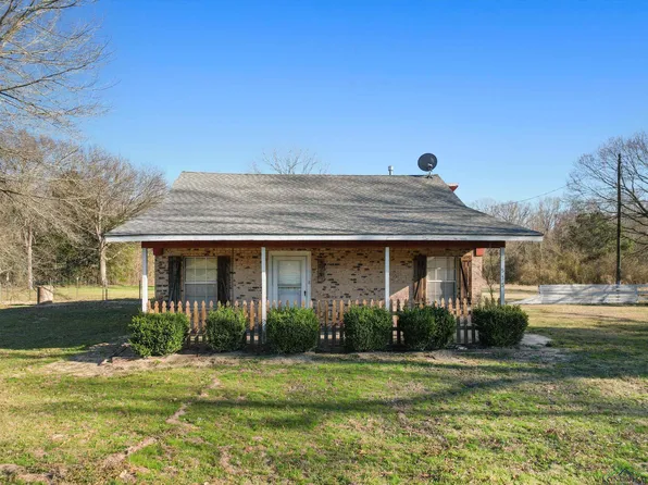 515 & 517 Wl Doc Dodson E, Naples, TX 75568