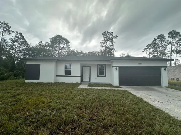 1785 9th Ave, Deland, FL 32724