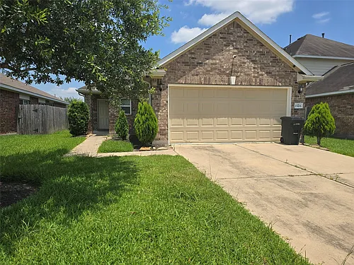 15106 Winter Valley Ct Photo 1