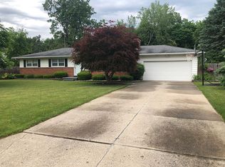 6624 Shiloh Way, Lansing, MI 48917