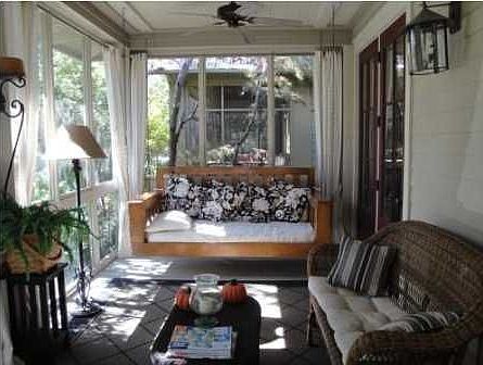Porch Swing
