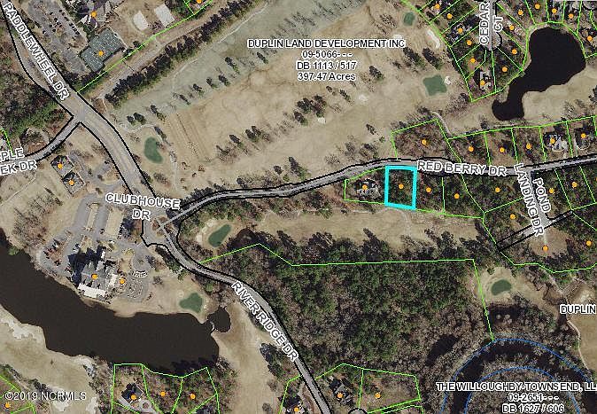 1st image of 134 Red Berry Dr