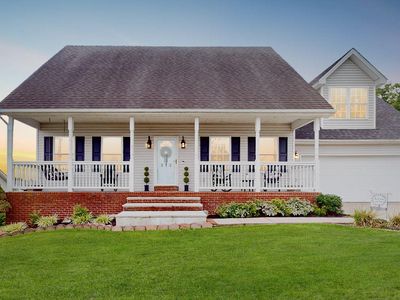 213 Honeysuckle Ln, Winchester, KY, 40391