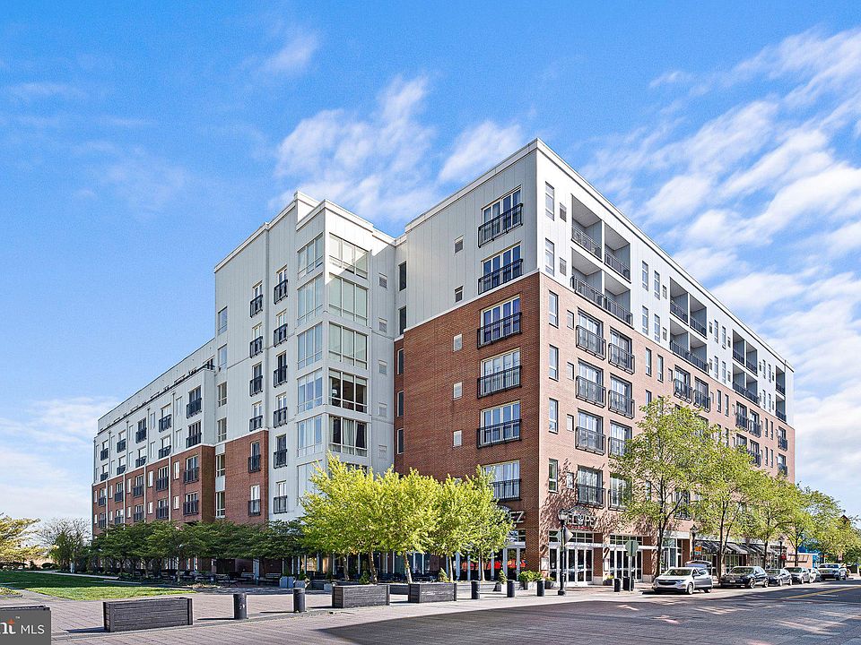1st image of 530 Harlan Blvd Unit 409