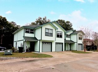 6248 Hamilton Bridge Rd APT B, Milton, FL 32570